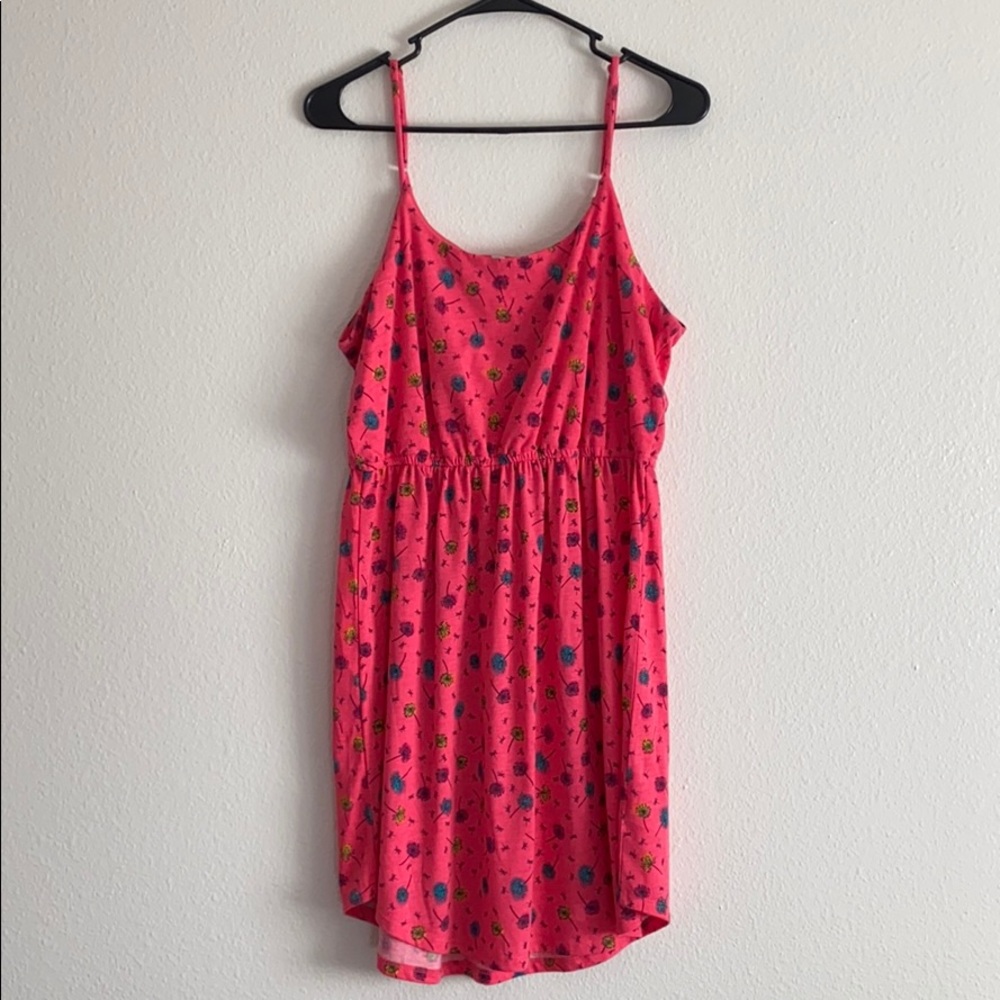 Little cotton dress!